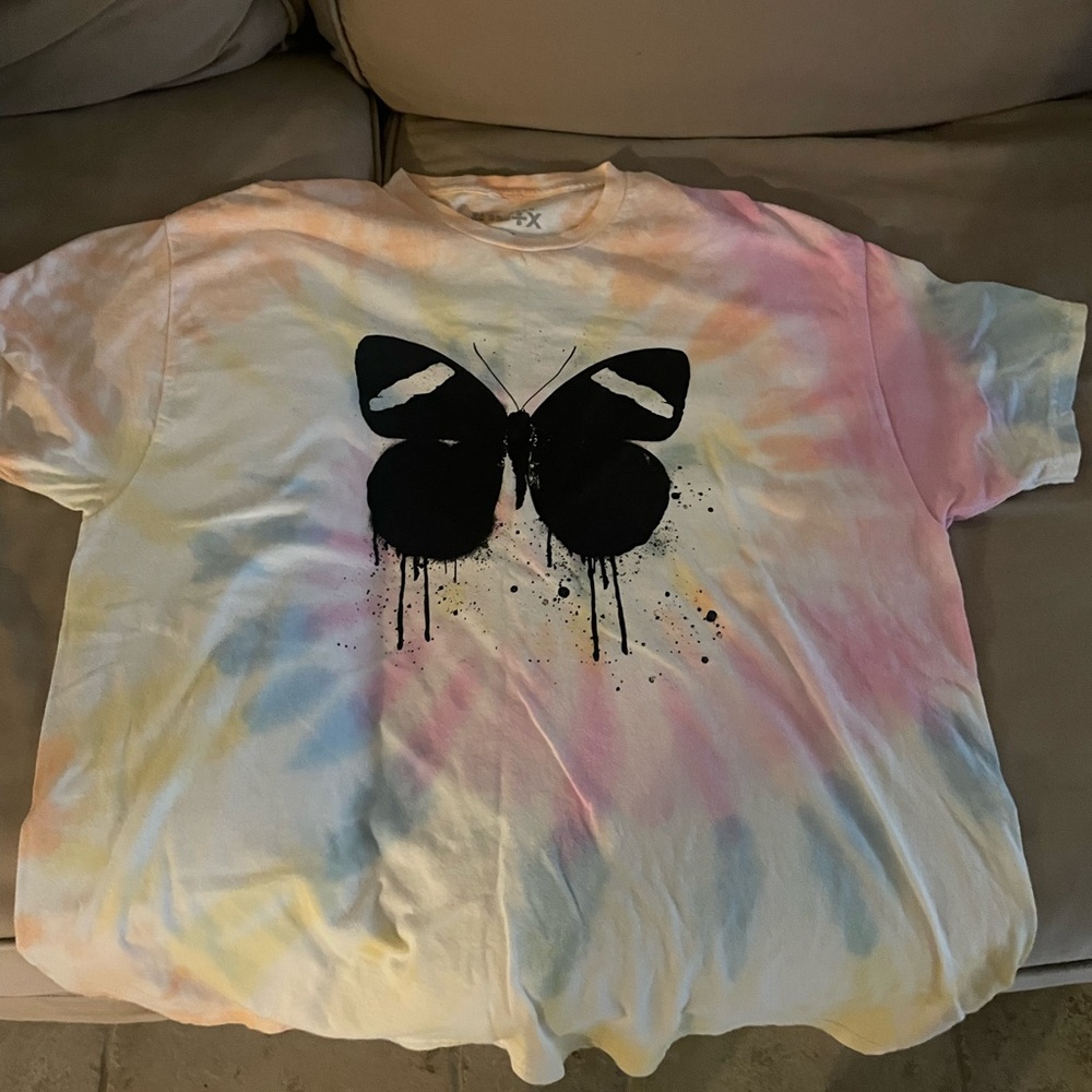 Ed Sheeran 2023 Tour Shirt